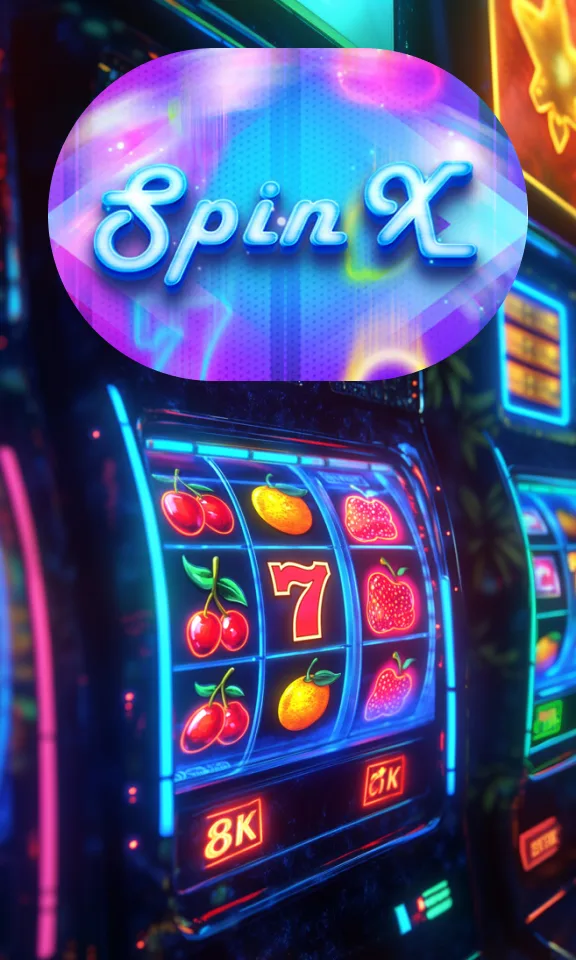 SpinX